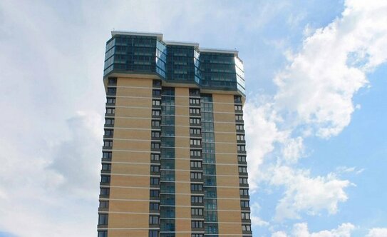 Застройщик СОЛИДСТРОЙГРУПП в Москве и МО - изображение 7