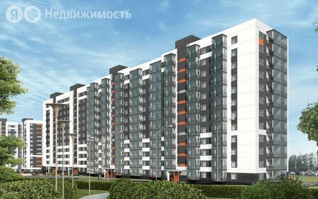 43,5 м², 1-комнатная квартира 5 450 000 ₽ - изображение 74