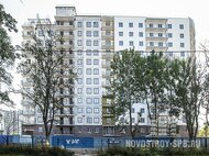 ЖК «КИМа, 1» - изображение 8