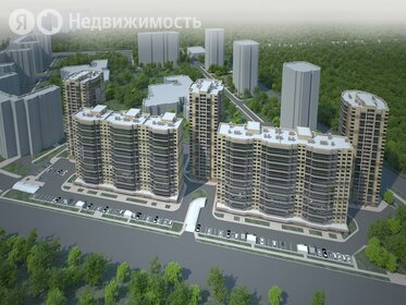 Купить комнату в квартире на улице Планерная в Санкт-Петербурге - изображение 41