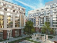 ЖК «Четыре Солнца» - изображение 8