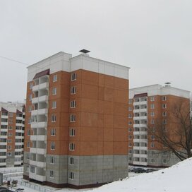 Купить трехкомнатную квартиру в ЖК «Симферопольский» в Москве и МО - изображение 4
