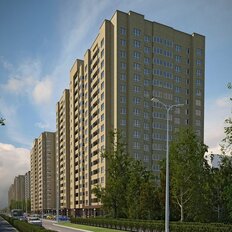 Квартира 65 м², 2-комнатная - изображение 3