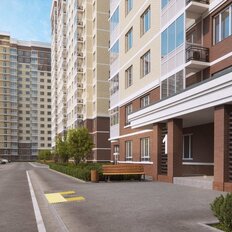 Квартира 58 м², 2-комнатная - изображение 3