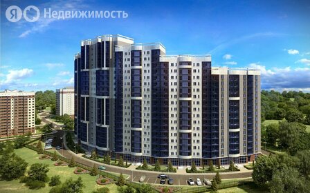 65 м², 3-комнатная квартира 81 000 ₽ в месяц - изображение 72