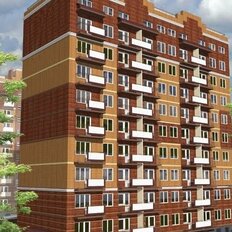 Квартира 60 м², 3-комнатная - изображение 1