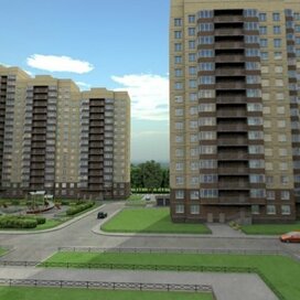 Купить 2-комнатную квартиру рядом с детским садом в квартале «Девяткино» в Санкт-Петербурге и ЛО - изображение 2