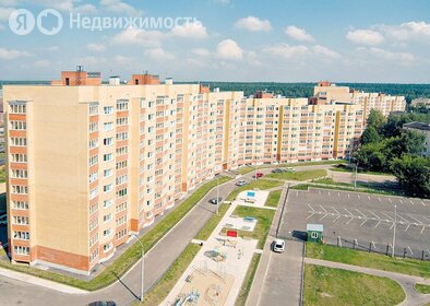 44,4 м², 1-комнатная квартира 6 500 000 ₽ - изображение 40