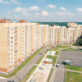 Купить квартиру в ЖК «Пироговский» в Москве и МО - изображение 4