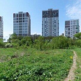 Купить квартиру в ЖК «Garden Park Эдальго» в Москве и МО - изображение 3