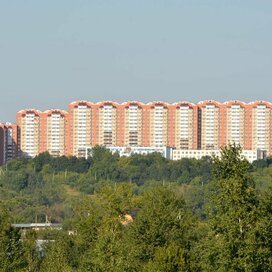 Купить однокомнатную квартиру в микрорайоне «Западный» в Москве и МО - изображение 5