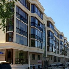 Квартира 78 м², 2-комнатная - изображение 4