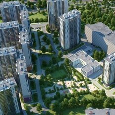 Квартира 67 м², 2-комнатная - изображение 2