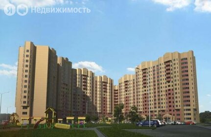 61 м², 2-комнатная квартира 8 790 000 ₽ - изображение 25