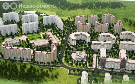 39 м², 2-комнатная квартира 39 000 ₽ в месяц - изображение 21