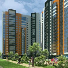 Квартира 25 м², студия - изображение 5