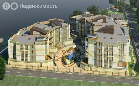 115 м², 1-комнатная квартира 34 500 000 ₽ - изображение 115