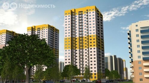 56,3 м², 2-комнатная квартира 7 700 000 ₽ - изображение 84