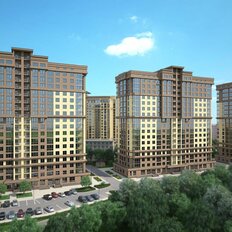 Квартира 63 м², 2-комнатная - изображение 1