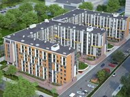 Комплекс «Ландыши» - изображение 9