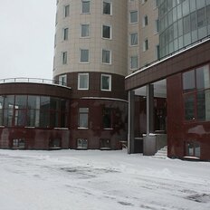 Квартира 28 м², студия - изображение 5
