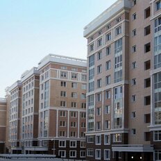 Квартира 76 м², 2-комнатная - изображение 1