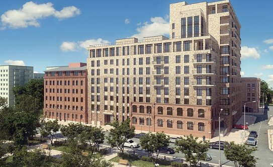 Новостройки от Vesper в Москве и МО – 15 жилых комплексов от ...