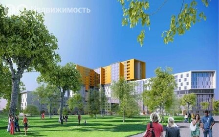 61,1 м², 2-комнатная квартира 8 650 000 ₽ - изображение 95