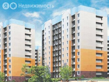 Купить квартиру с лоджией на улице Мира в Воронеже - изображение 5