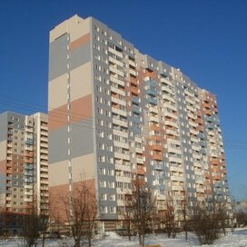 Купить квартиру в доме на Рощинской в Москве и МО - изображение 2