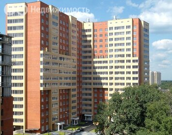 46,6 м², 1-комнатная квартира 53 500 ₽ в месяц - изображение 26