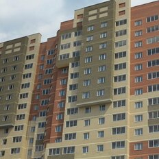 Квартира 71 м², 2-комнатная - изображение 1