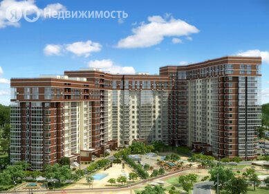 55 м², 2-комнатная квартира 62 000 ₽ в месяц - изображение 11