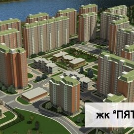 Купить квартиру с парковкой в ЖК «Пятница» в Москве и МО - изображение 2