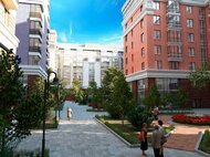 ЖК «Четыре Солнца» - изображение 9