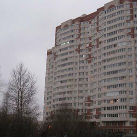 Купить квартиру в ЖК «Ладожский парк» в Санкт-Петербурге и ЛО - изображение 4