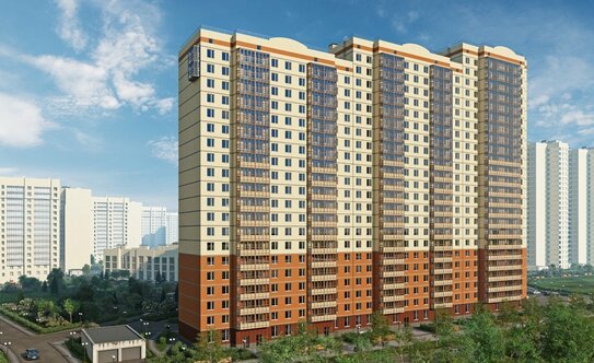 Застройщик ЛенСпецСтрой в Санкт-Петербурге и ЛО - изображение 9