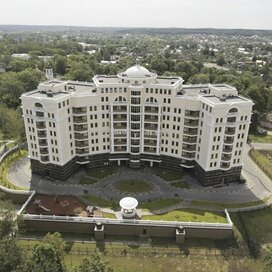 Купить трехкомнатную квартиру в ЖК «Северная жемчужина» в Москве и МО - изображение 2