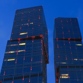 Купить 3-комнатную квартиру в МФК «Город Столиц» в Москве и МО - изображение 3