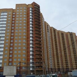 Купить квартиру в панельном доме в микрорайоне «Подольские просторы» в Москве и МО - изображение 4
