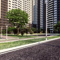 Квартира 41 м², 1-комнатная - изображение 4