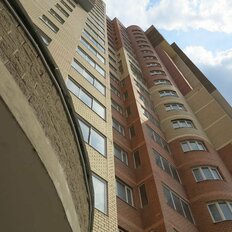 Квартира 71 м², 2-комнатная - изображение 3