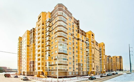 Застройщик СУ 22 в Москве и МО - изображение 15