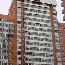 Купить трехкомнатную квартиру в ЖК на ул. Истринской в Москве и МО - изображение 3