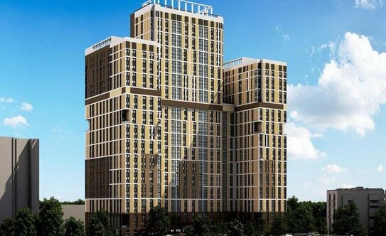 Застройщик Центр-Инвест в Москве - изображение 15