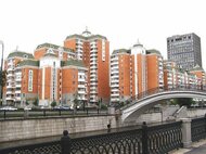 ЖК на Рубцовской набережной - изображение 5