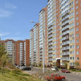 Купить квартиру в микрорайоне «Западный» в Москве и МО - изображение 4