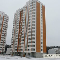 Квартира 59 м², 2-комнатная - изображение 4