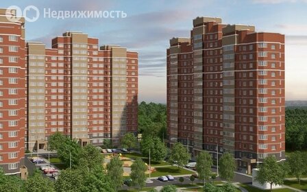 40 м², 1-комнатная квартира 2 500 ₽ в сутки - изображение 53