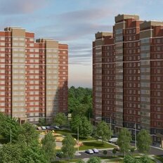 Квартира 82 м², 3-комнатная - изображение 1